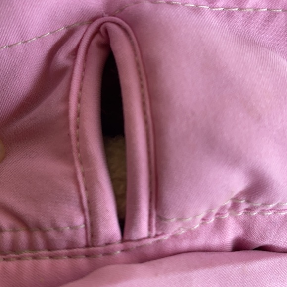 CLOAK & DAWGGIE 3M SCOTCHLITE REFLECTIVE MATERIAL WINTER JACKET ⭐️⭐⭐️⭐️⭐️ - Picture 5 of 14